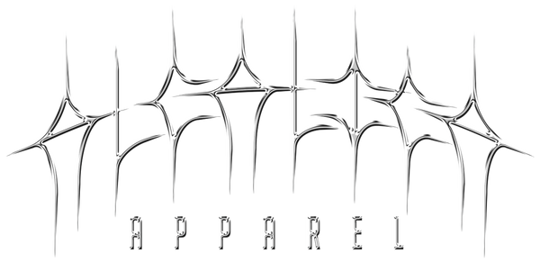 Alcalica Apparel logo